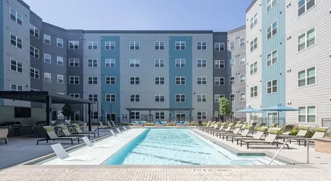 2425 Bell Street 2109 Houston TX 77003