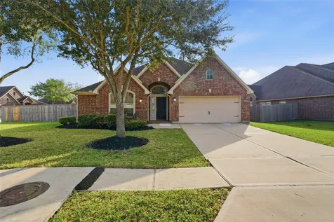 13902 Lost Creek Drive Pearland TX 77584