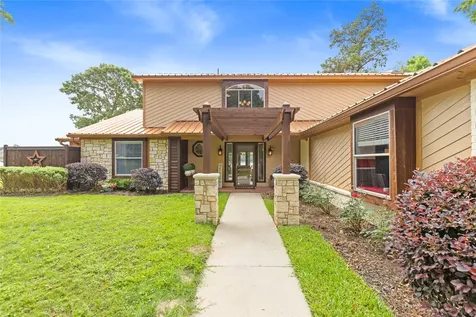 56 Magnolia Drive Huntsville TX 77340