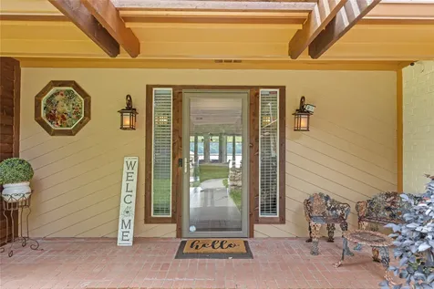 56 Magnolia Drive Huntsville TX 77340