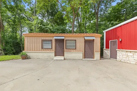 56 Magnolia Drive Huntsville TX 77340
