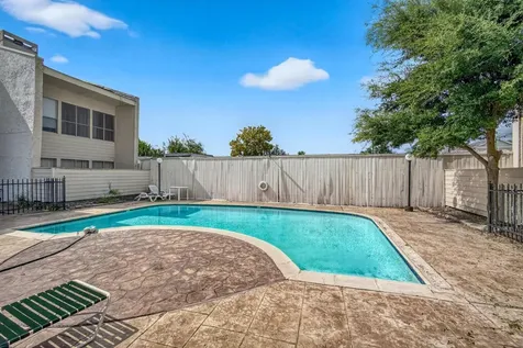 6019 Winsome Lane 2 Houston TX 77057