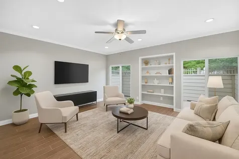 6019 Winsome Lane 2 Houston TX 77057