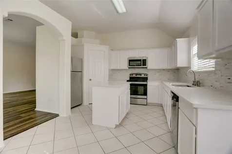 17911 Scrub Oak Drive Richmond TX 77407