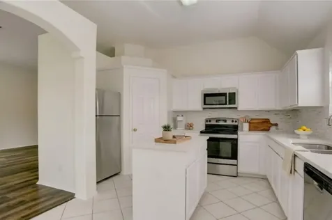 17911 Scrub Oak Drive Richmond TX 77407