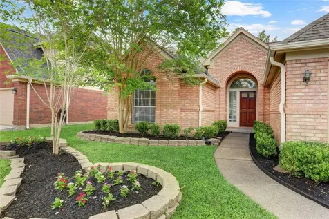 17911 Scrub Oak Drive Richmond TX 77407