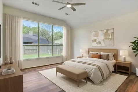 17911 Scrub Oak Drive Richmond TX 77407