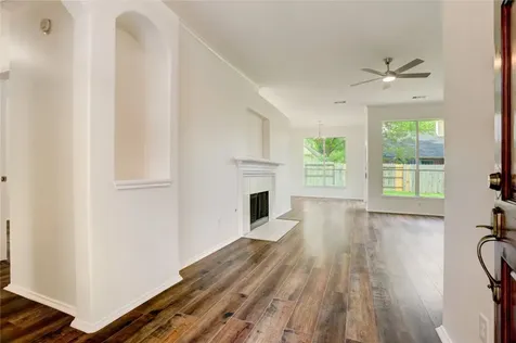 17911 Scrub Oak Drive Richmond TX 77407