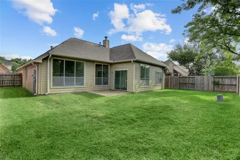 17911 Scrub Oak Drive Richmond TX 77407