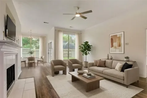 17911 Scrub Oak Drive Richmond TX 77407