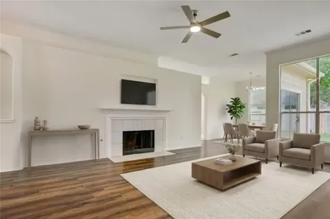17911 Scrub Oak Drive Richmond TX 77407