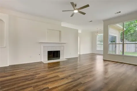 17911 Scrub Oak Drive Richmond TX 77407