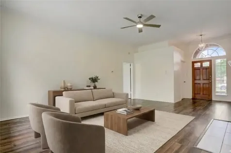 17911 Scrub Oak Drive Richmond TX 77407