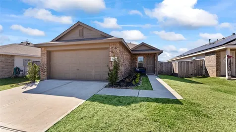126 Spring Rose Drive Magnolia TX 77354