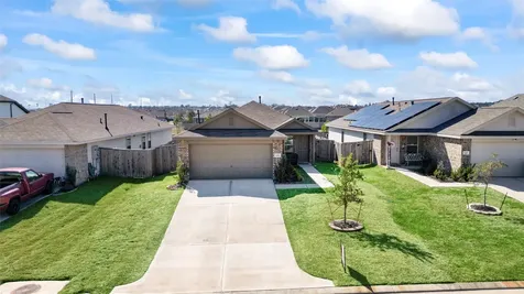 126 Spring Rose Drive Magnolia TX 77354