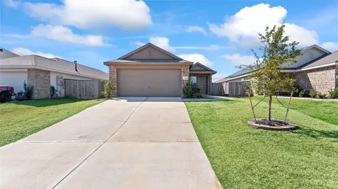 126 Spring Rose Drive Magnolia TX 77354