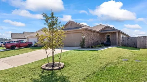 126 Spring Rose Drive Magnolia TX 77354