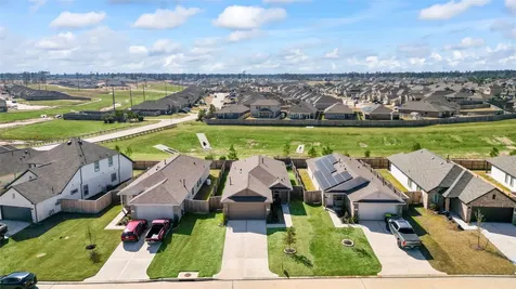 126 Spring Rose Drive Magnolia TX 77354