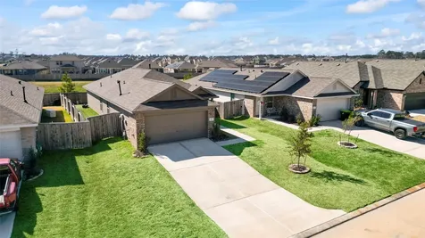 126 Spring Rose Drive Magnolia TX 77354