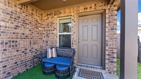 126 Spring Rose Drive Magnolia TX 77354