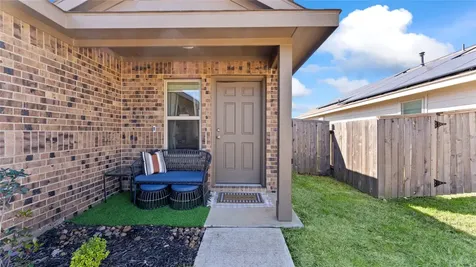 126 Spring Rose Drive Magnolia TX 77354