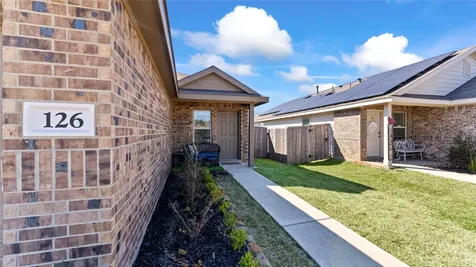 126 Spring Rose Drive Magnolia TX 77354
