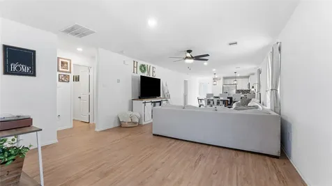 126 Spring Rose Drive Magnolia TX 77354