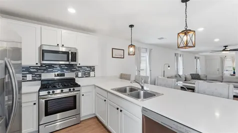 126 Spring Rose Drive Magnolia TX 77354