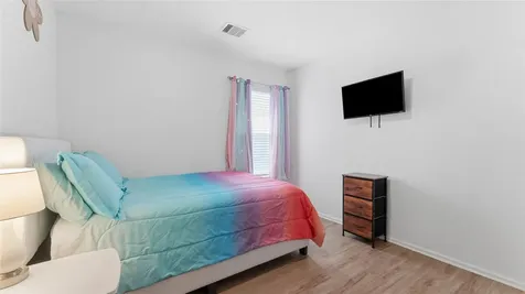 126 Spring Rose Drive Magnolia TX 77354