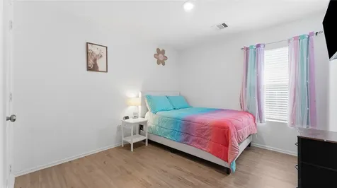 126 Spring Rose Drive Magnolia TX 77354