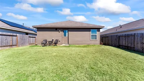 126 Spring Rose Drive Magnolia TX 77354