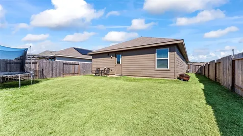126 Spring Rose Drive Magnolia TX 77354