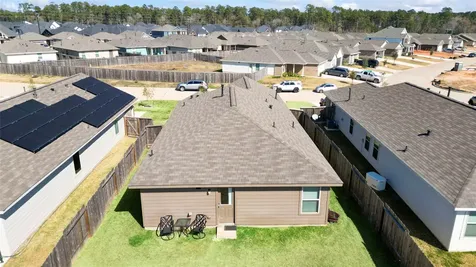 126 Spring Rose Drive Magnolia TX 77354