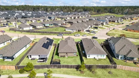 126 Spring Rose Drive Magnolia TX 77354