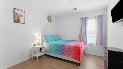 126 Spring Rose Drive Magnolia TX 77354