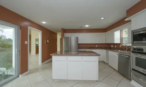 13802 Menasco Court Houston TX 77077