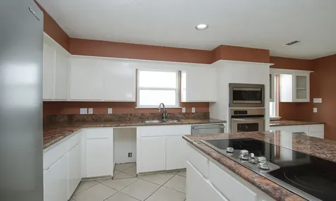 13802 Menasco Court Houston TX 77077