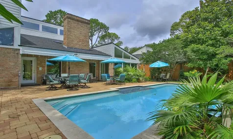 13802 Menasco Court Houston TX 77077