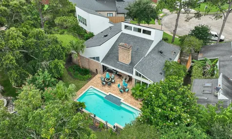 13802 Menasco Court Houston TX 77077