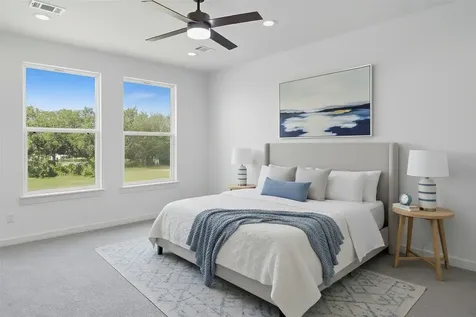 2924 El Fenice Lane Houston TX 77057