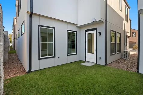 2924 El Fenice Lane Houston TX 77057