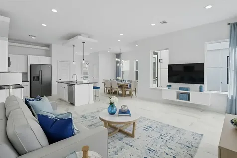 2924 El Fenice Lane Houston TX 77057