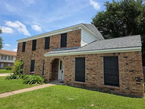 11350 Raven View Drive Houston TX 77067