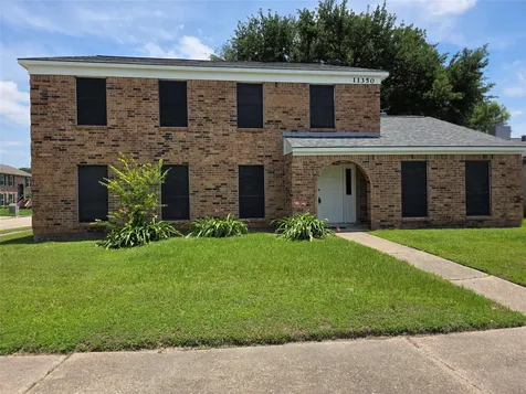 11350 Raven View Drive Houston TX 77067