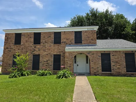 11350 Raven View Drive Houston TX 77067