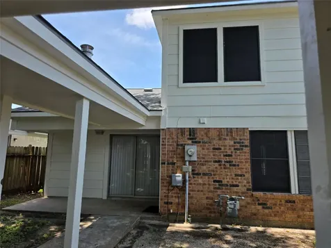 11350 Raven View Drive Houston TX 77067