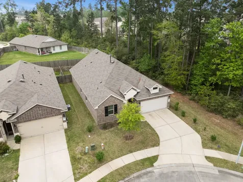 14227 Glacier Bay Court Conroe TX 77384