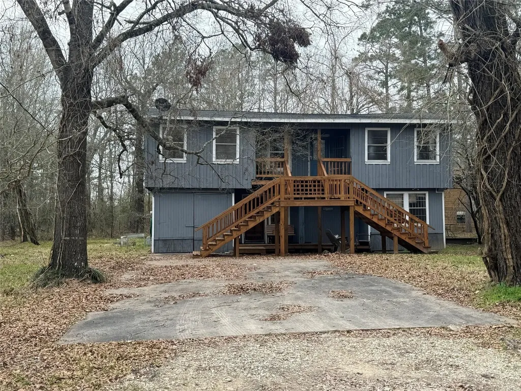 467 Indian Oaks Livingston TX 77351