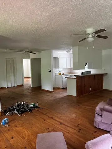 467 Indian Oaks Livingston TX 77351