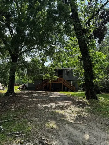 467 Indian Oaks Livingston TX 77351